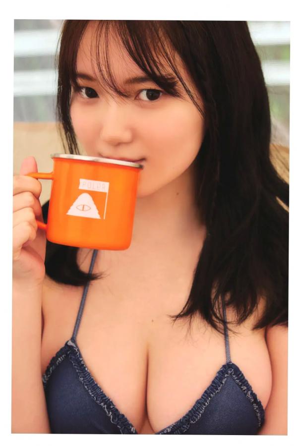    ちーまき - SUNNY GIRL [56P] 日系清纯少女性感内衣比基尼私房写真第27张图片
