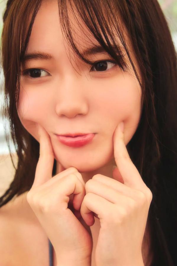    ちーまき - SUNNY GIRL [56P] 日系清纯少女性感内衣比基尼私房写真第29张图片
