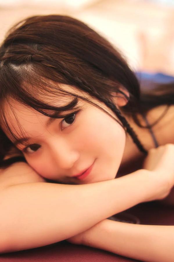    ちーまき - SUNNY GIRL [56P] 日系清纯少女性感内衣比基尼私房写真第31张图片