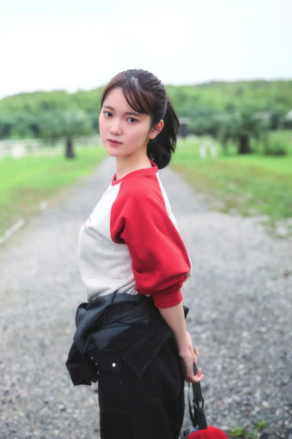    ちーまき - SUNNY GIRL [56P] 日系清纯少女性感内衣比基尼私房写真第41张图片