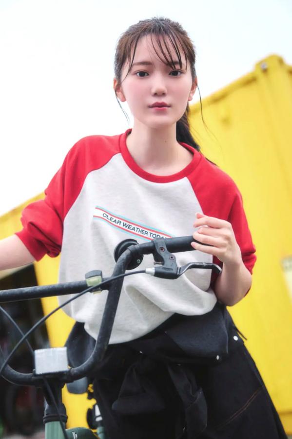    ちーまき - SUNNY GIRL [56P] 日系清纯少女性感内衣比基尼私房写真第42张图片