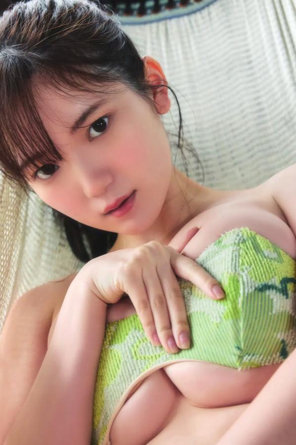    ちーまき - SUNNY GIRL [56P] 日系清纯少女性感内衣比基尼私房写真第51张图片