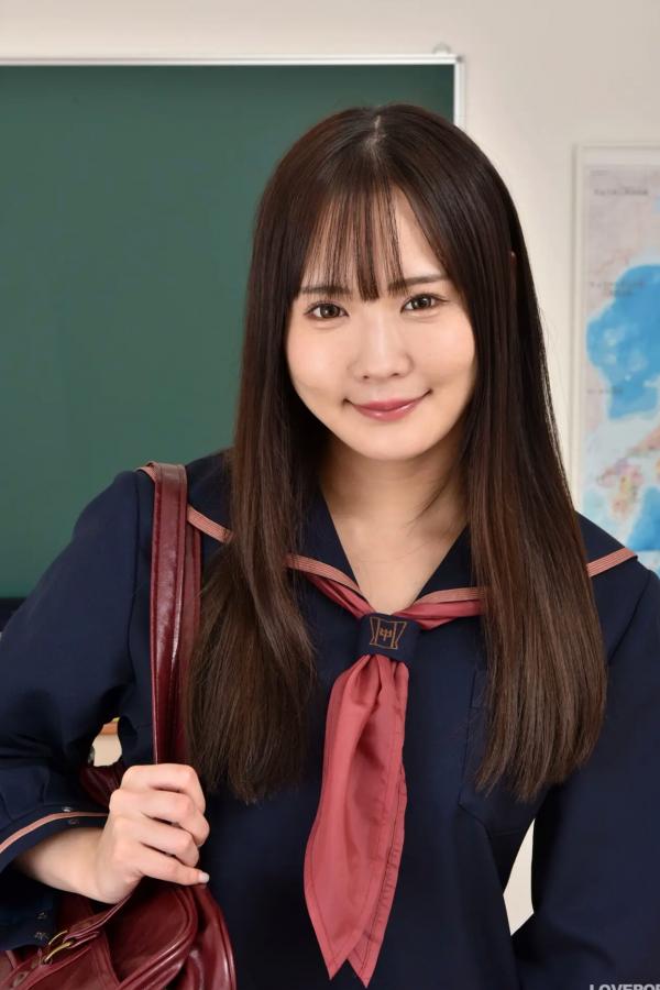   [LOVEPOP] Narumi Hirose 広瀬なるみ Photoset 05 教室水手校服黑丝诱惑写真集 [91P52MB]第3张图片