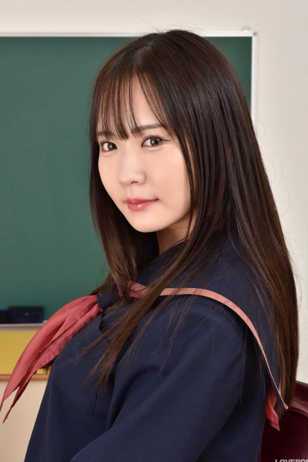   [LOVEPOP] Narumi Hirose 広瀬なるみ Photoset 05 教室水手校服黑丝诱惑写真集 [91P52MB]第9张图片