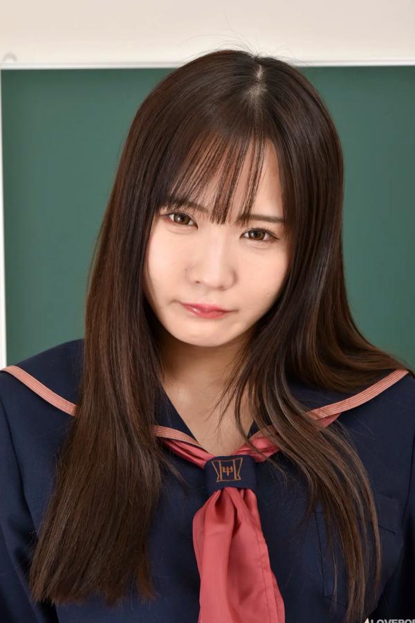   [LOVEPOP] Narumi Hirose 広瀬なるみ Photoset 05 教室水手校服黑丝诱惑写真集 [91P52MB]第46张图片