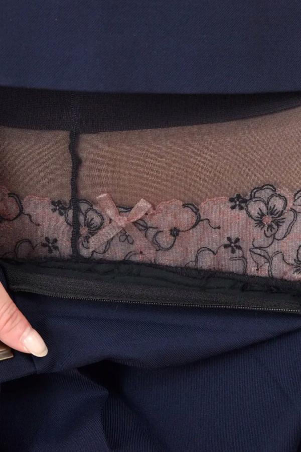   [LOVEPOP] Narumi Hirose 広瀬なるみ Photoset 05 教室水手校服黑丝诱惑写真集 [91P52MB]第47张图片