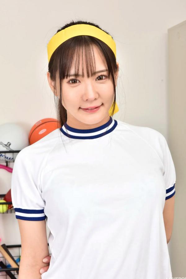   [LOVEPOP] Narumi Hirose 広瀬なるみ Photoset 04 日系体操服校服性感美臀写真 [101P53MB]第3张图片