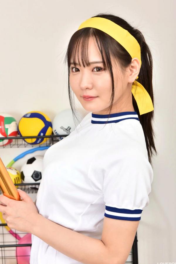   [LOVEPOP] Narumi Hirose 広瀬なるみ Photoset 04 日系体操服校服性感美臀写真 [101P53MB]第4张图片
