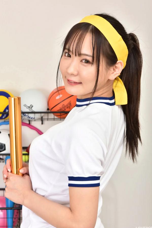   [LOVEPOP] Narumi Hirose 広瀬なるみ Photoset 04 日系体操服校服性感美臀写真 [101P53MB]第9张图片
