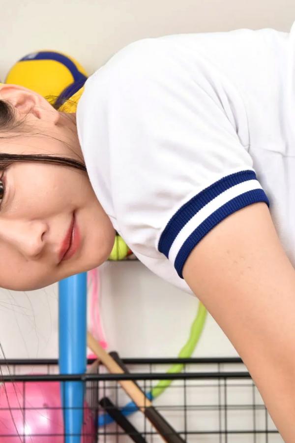   [LOVEPOP] Narumi Hirose 広瀬なるみ Photoset 04 日系体操服校服性感美臀写真 [101P53MB]第23张图片