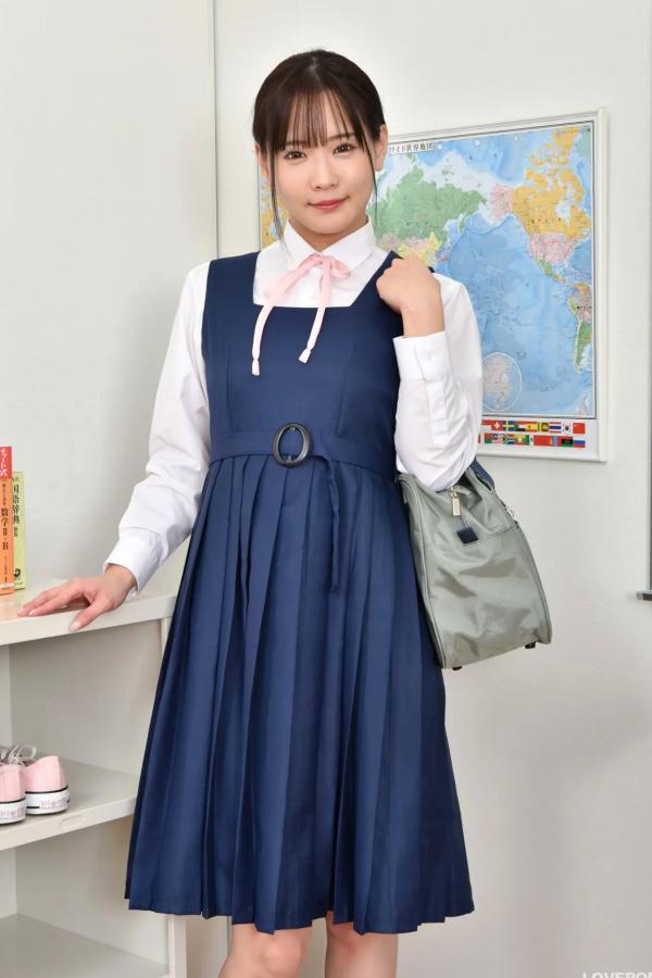   《[LOVEPOP] Narumi Hirose 広瀬なるみ Photoset 01 日系校服清纯内衣性感写真 [101P49MB]》第2张图片