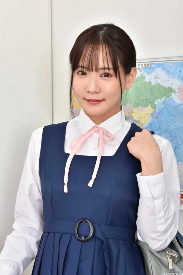   《[LOVEPOP] Narumi Hirose 広瀬なるみ Photoset 01 日系校服清纯内衣性感写真 [101P49MB]》第3张图片