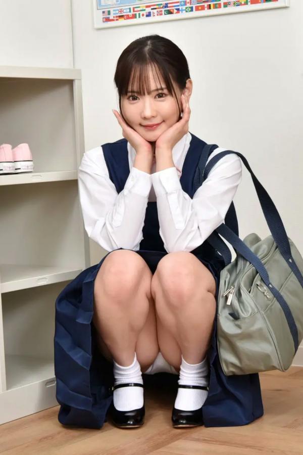   《[LOVEPOP] Narumi Hirose 広瀬なるみ Photoset 01 日系校服清纯内衣性感写真 [101P49MB]》第10张图片