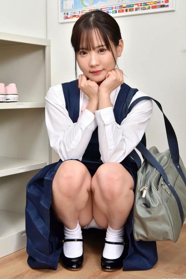   《[LOVEPOP] Narumi Hirose 広瀬なるみ Photoset 01 日系校服清纯内衣性感写真 [101P49MB]》第11张图片