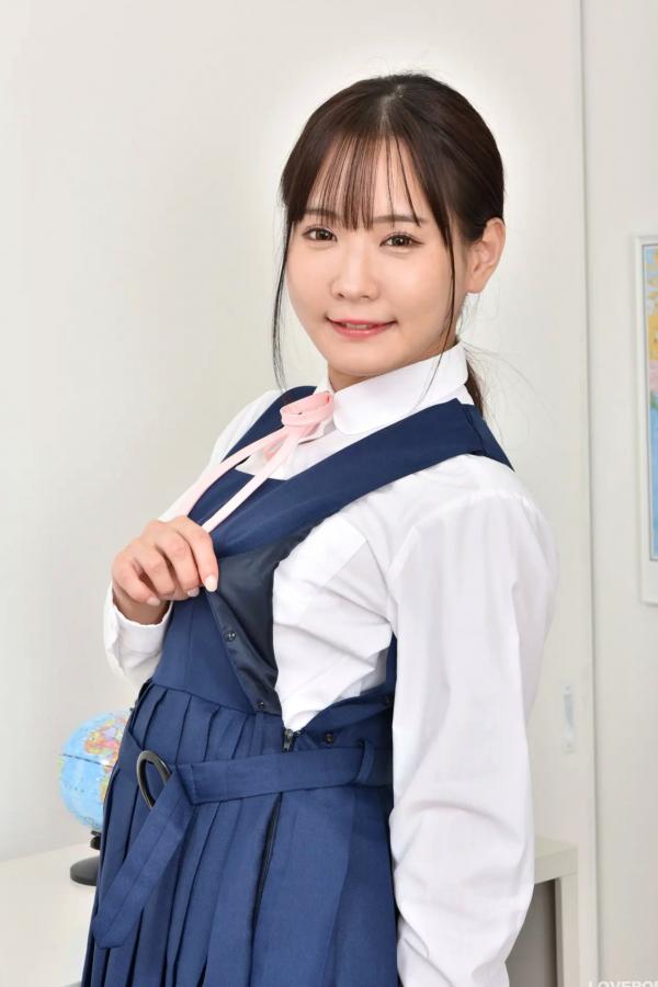   《[LOVEPOP] Narumi Hirose 広瀬なるみ Photoset 01 日系校服清纯内衣性感写真 [101P49MB]》第39张图片