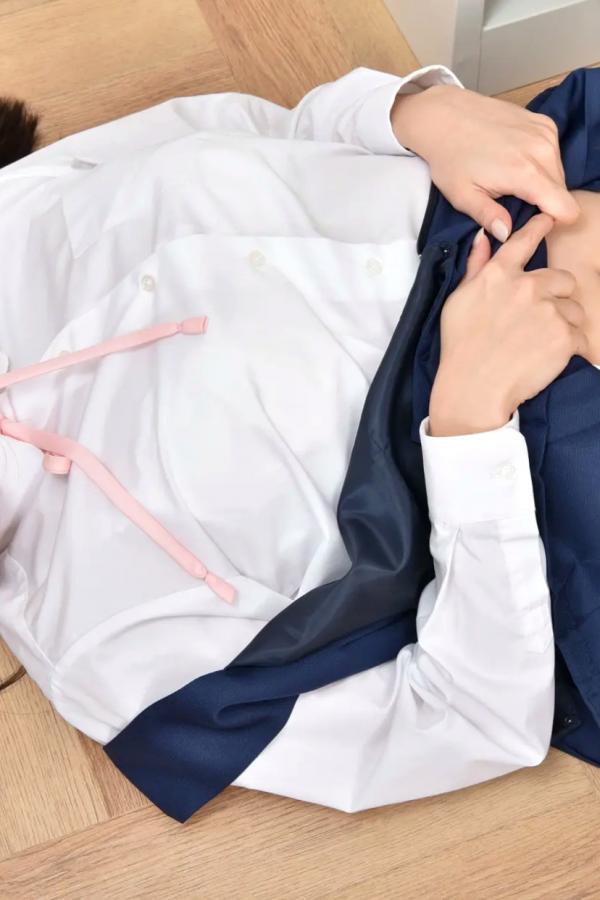   《[LOVEPOP] Narumi Hirose 広瀬なるみ Photoset 01 日系校服清纯内衣性感写真 [101P49MB]》第54张图片