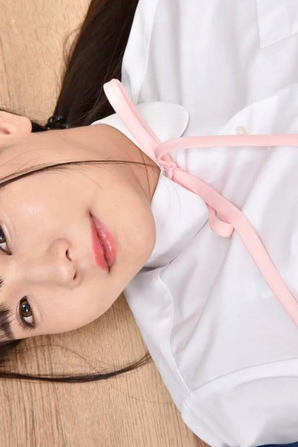   《[LOVEPOP] Narumi Hirose 広瀬なるみ Photoset 01 日系校服清纯内衣性感写真 [101P49MB]》第55张图片