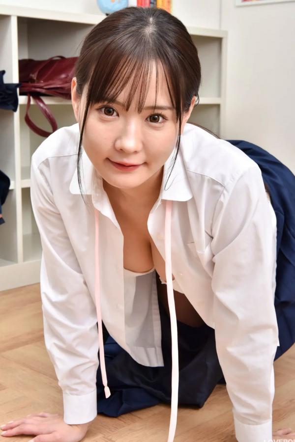   《[LOVEPOP] Narumi Hirose 広瀬なるみ Photoset 01 日系校服清纯内衣性感写真 [101P49MB]》第68张图片