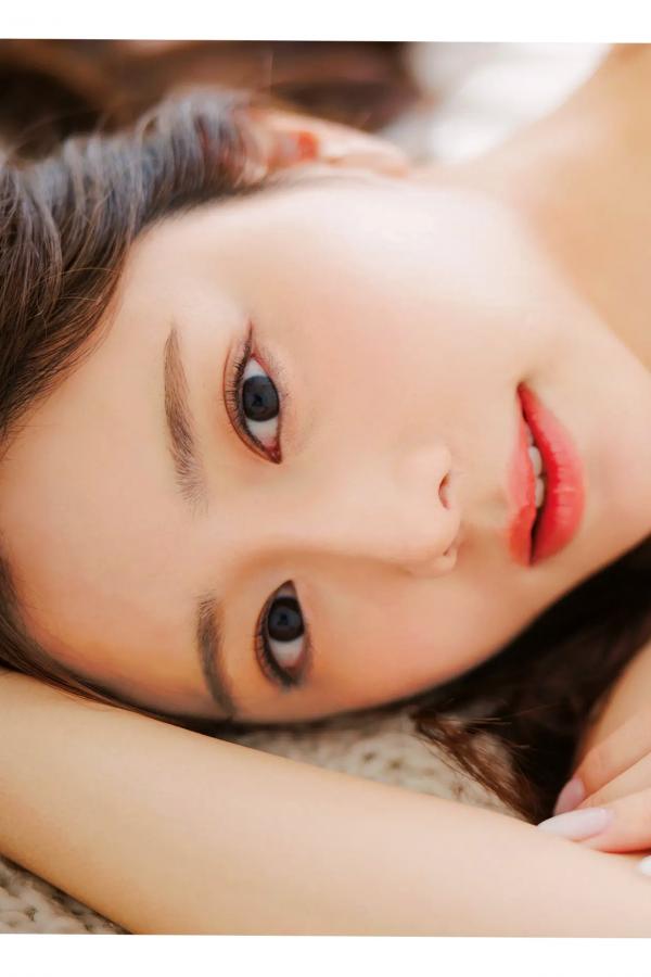   斎藤恭代 - BIJIN 柔美家居私房性感内衣写真 [122P73MB]第28张图片