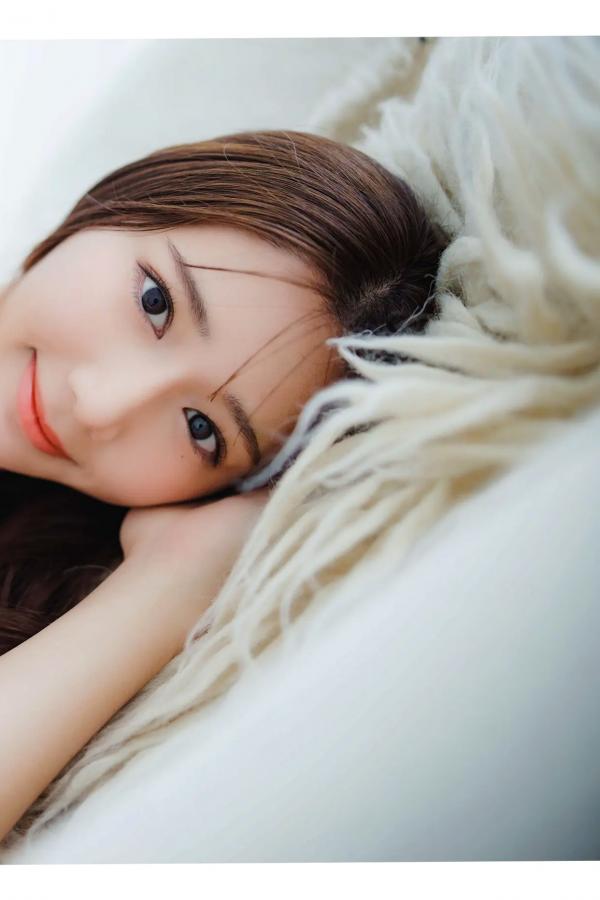   斎藤恭代 - BIJIN 柔美家居私房性感内衣写真 [122P73MB]第29张图片