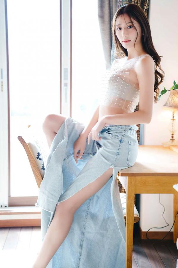   斎藤恭代 - BIJIN 柔美家居私房性感内衣写真 [122P73MB]第43张图片