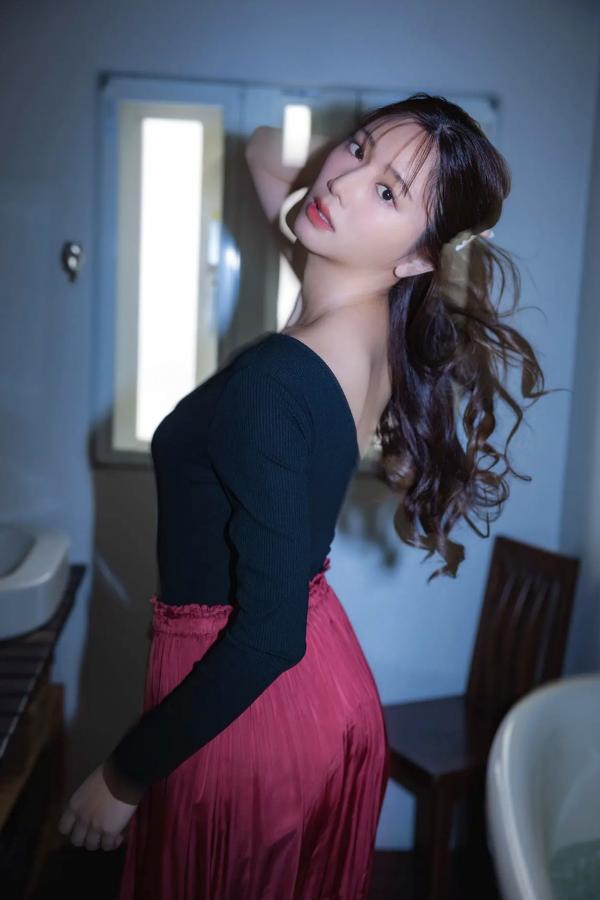   斎藤恭代 - BIJIN 柔美家居私房性感内衣写真 [122P73MB]第72张图片