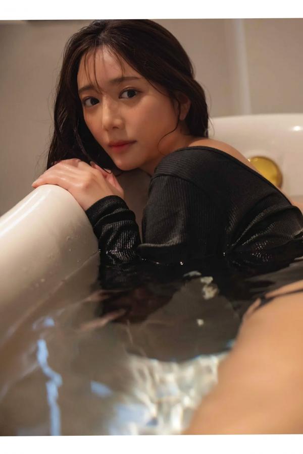   斎藤恭代 - BIJIN 柔美家居私房性感内衣写真 [122P73MB]第81张图片