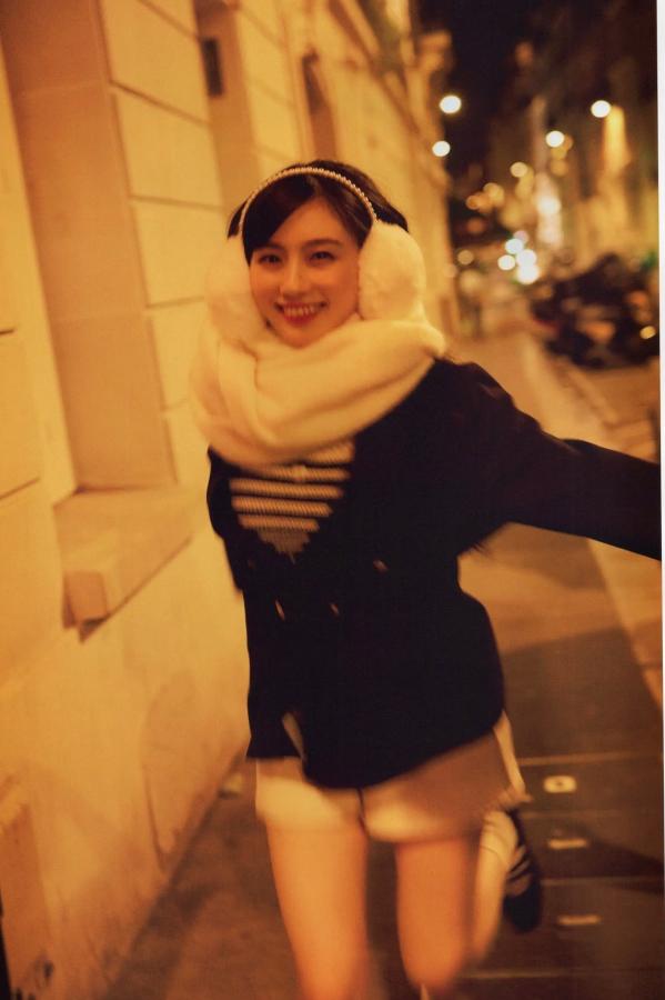    川﨑桜 - エチュード：清纯冰上芭蕾与泳池治愈写真第3张图片