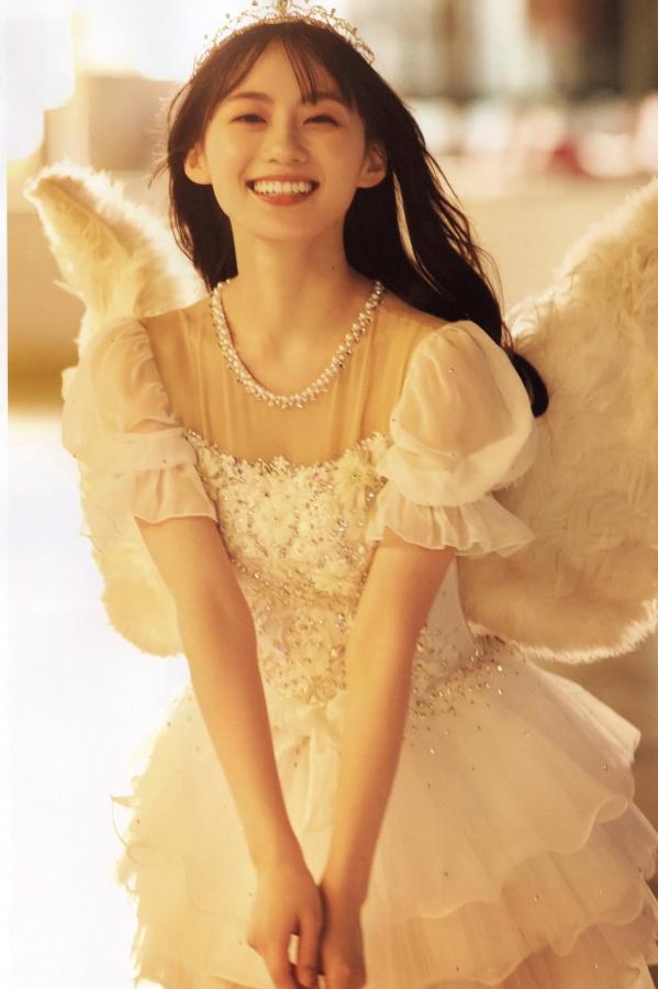    川﨑桜 - エチュード：清纯冰上芭蕾与泳池治愈写真第5张图片