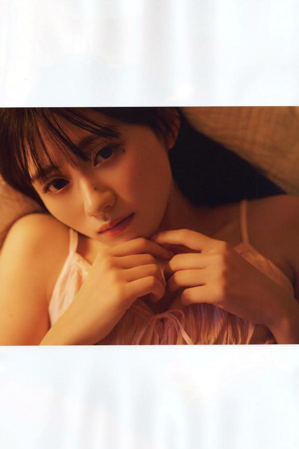    川﨑桜 - エチュード：清纯冰上芭蕾与泳池治愈写真第15张图片