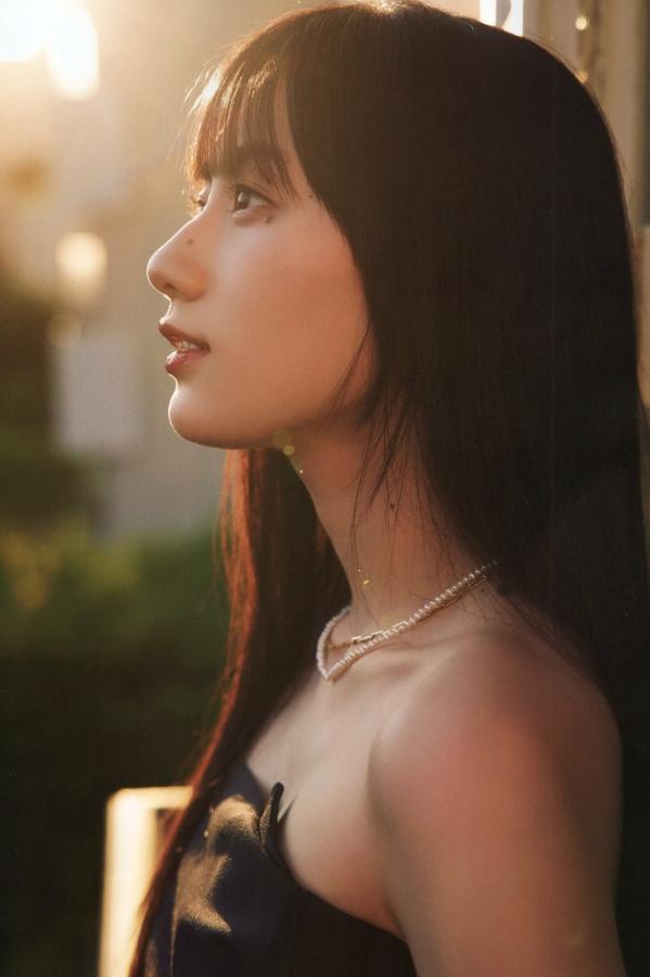    川﨑桜 - エチュード：清纯冰上芭蕾与泳池治愈写真第20张图片