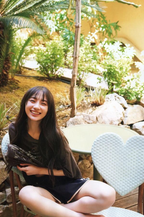   川﨑桜 - エチュード：清纯冰上芭蕾与泳池治愈写真第29张图片