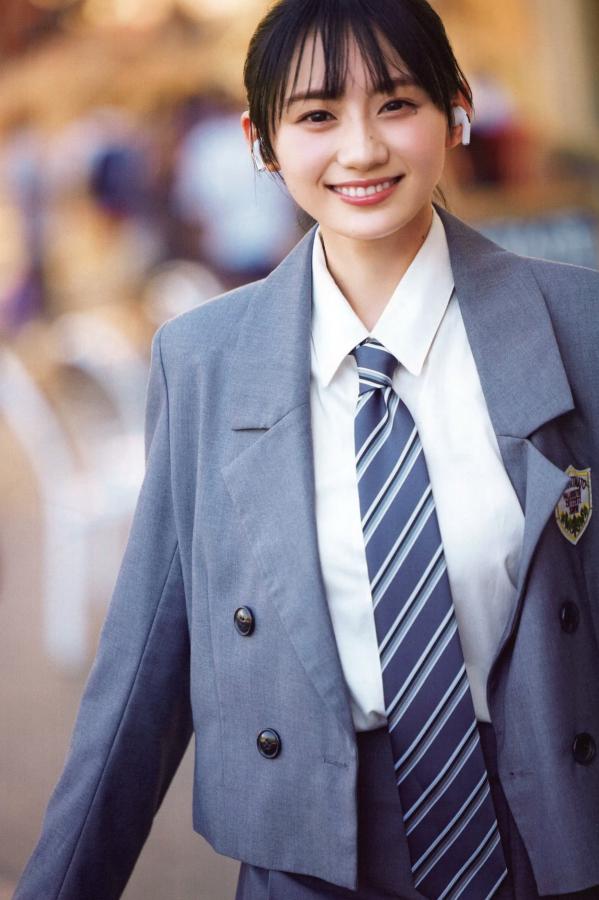    川﨑桜 - エチュード：清纯冰上芭蕾与泳池治愈写真第31张图片