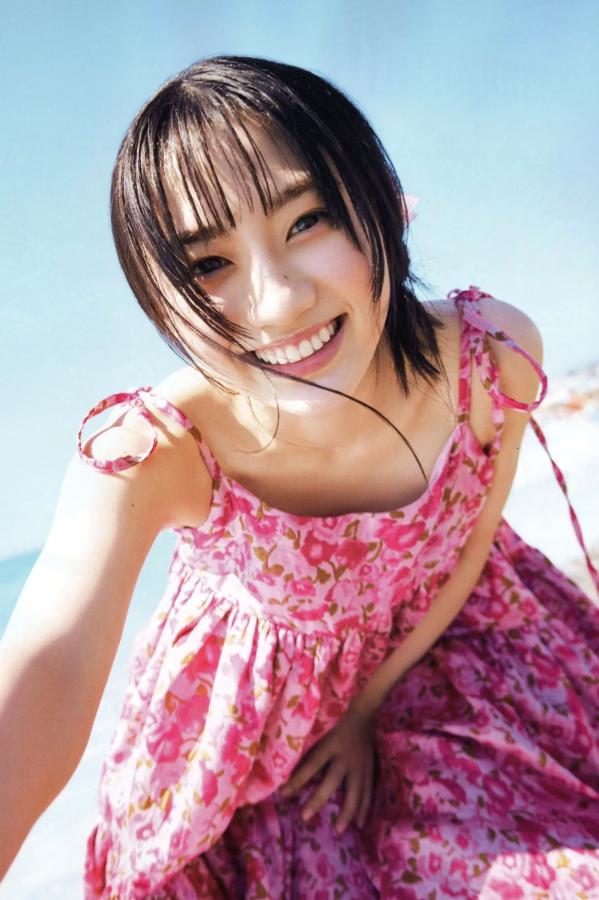    川﨑桜 - エチュード：清纯冰上芭蕾与泳池治愈写真第48张图片