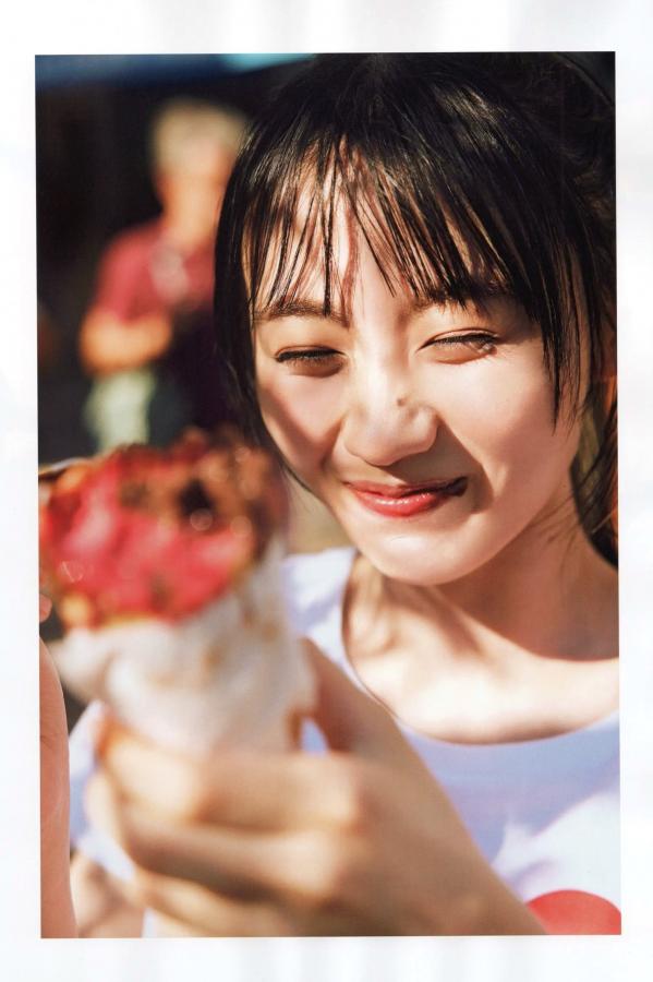   川﨑桜 - エチュード：清纯冰上芭蕾与泳池治愈写真第56张图片