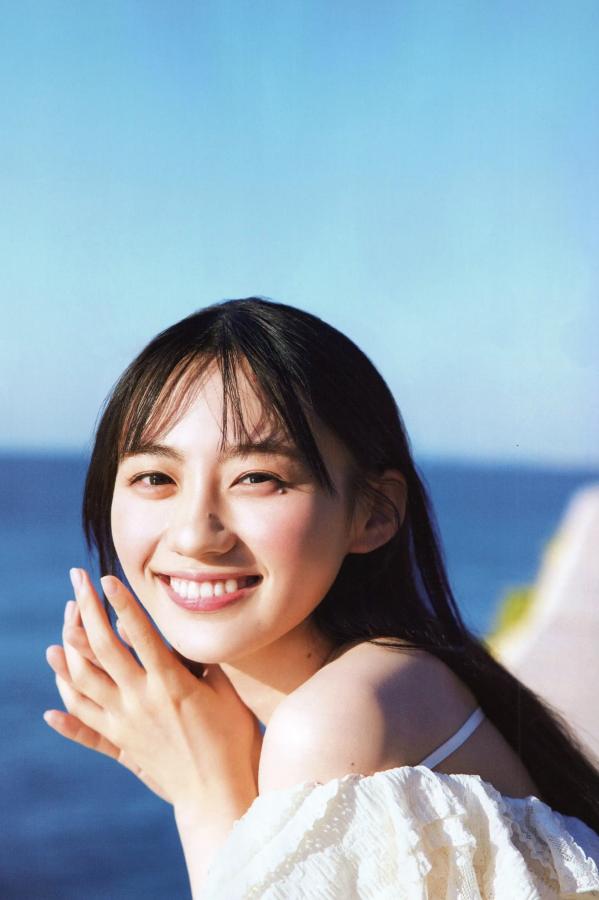    川﨑桜 - エチュード：清纯冰上芭蕾与泳池治愈写真第70张图片