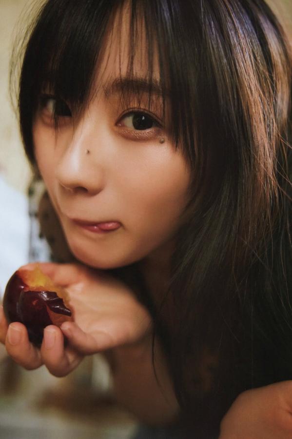    川﨑桜 - エチュード：清纯冰上芭蕾与泳池治愈写真第80张图片