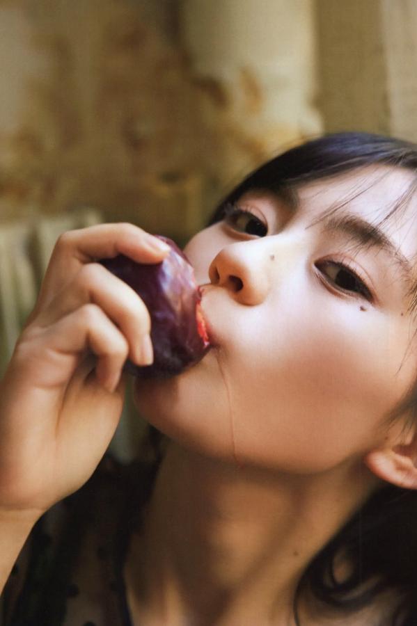    川﨑桜 - エチュード：清纯冰上芭蕾与泳池治愈写真第82张图片