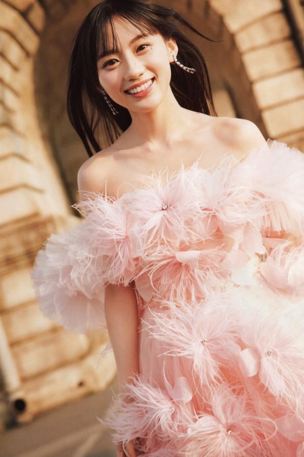    川﨑桜 - エチュード：清纯冰上芭蕾与泳池治愈写真第99张图片
