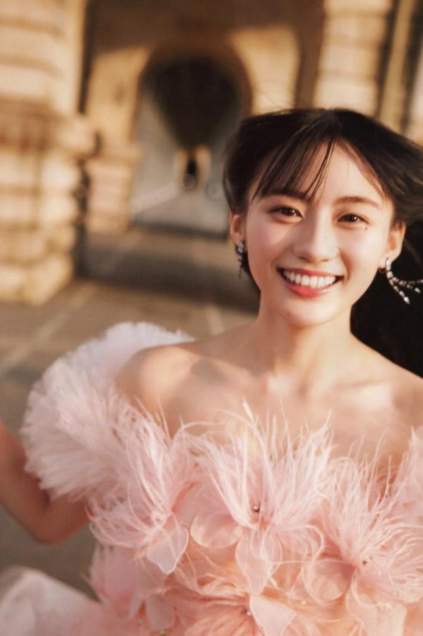    川﨑桜 - エチュード：清纯冰上芭蕾与泳池治愈写真第100张图片