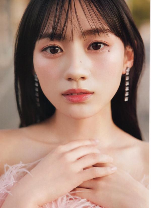    川﨑桜 - エチュード：清纯冰上芭蕾与泳池治愈写真第101张图片
