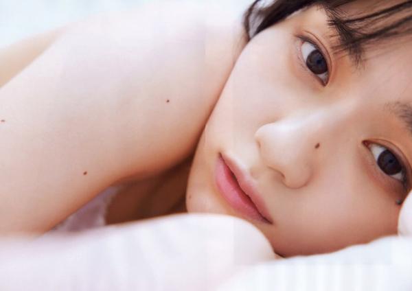    川﨑桜 - エチュード：清纯冰上芭蕾与泳池治愈写真第103张图片