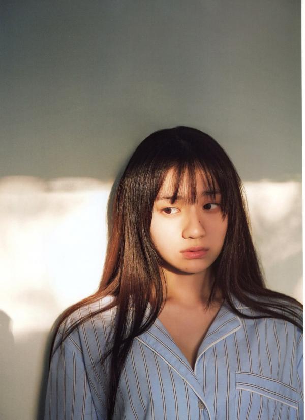    川﨑桜 - エチュード：清纯冰上芭蕾与泳池治愈写真第108张图片
