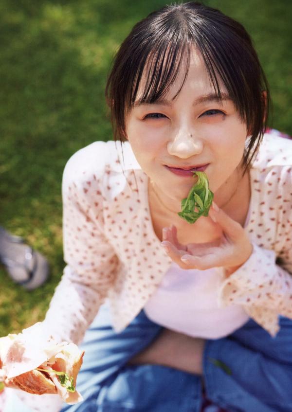    川﨑桜 - エチュード：清纯冰上芭蕾与泳池治愈写真第118张图片