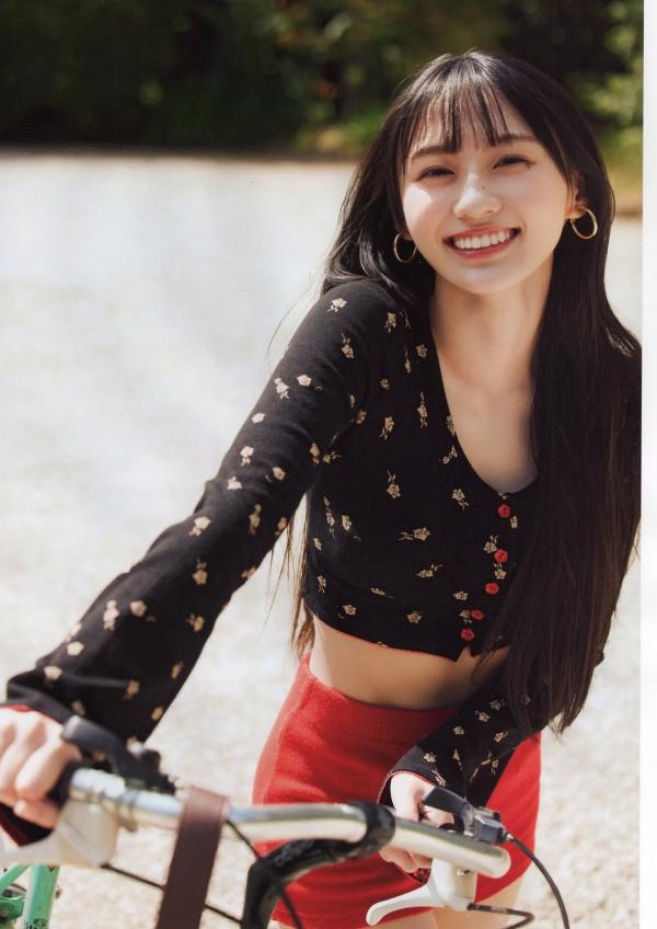    川﨑桜 - エチュード：清纯冰上芭蕾与泳池治愈写真第127张图片