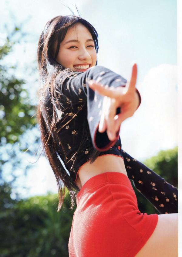    川﨑桜 - エチュード：清纯冰上芭蕾与泳池治愈写真第129张图片