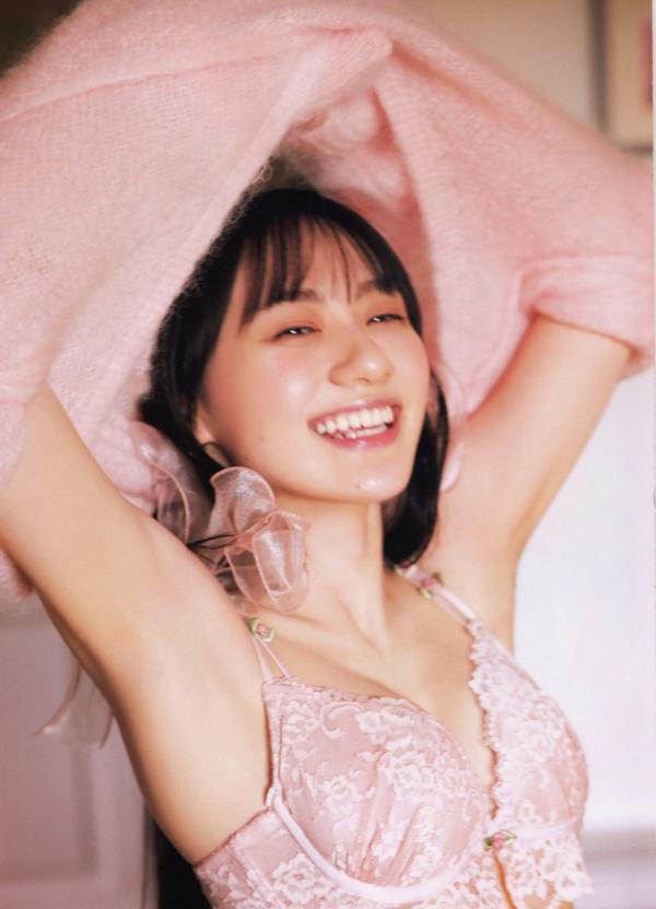    川﨑桜 - エチュード：清纯冰上芭蕾与泳池治愈写真第133张图片