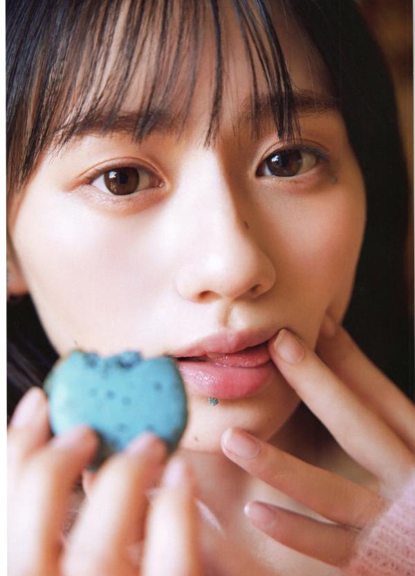    川﨑桜 - エチュード：清纯冰上芭蕾与泳池治愈写真第134张图片
