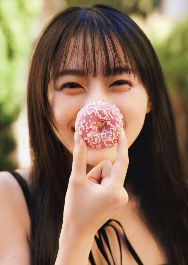    川﨑桜 - エチュード：清纯冰上芭蕾与泳池治愈写真第137张图片