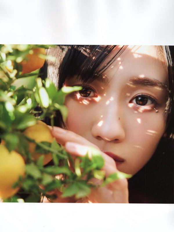    川﨑桜 - エチュード：清纯冰上芭蕾与泳池治愈写真第139张图片